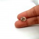 Yellow Sapphire (Pukhraj) 5.76 Ct Good quality Yellow Sapphire (Pukhraj) 5.76 Ct Good quality